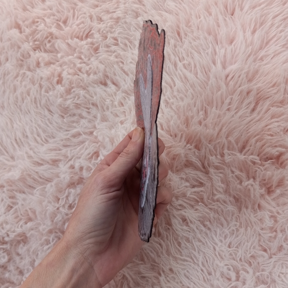 SOLD OUT! 💀 Pennywise- IT killer clown XL fully embroidered iron-on patch! Rare - Picture 7 of 10